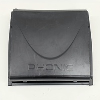 Phonic Powerpod 1860 Plus 12 Channel 800W Powered Mixer Amplifier