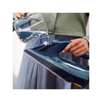Philips DST8020 Azur 8000 Steam Iron 240g Boost OptimalTEMP DynamiQ