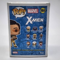 Funko Pop Marvel X-Men Gambit Special Edition Figure 904 Bobblehead