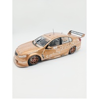 Classic Carlectables 1:18 Craig Lowndes 100 Race Wins Holden VF Commodore