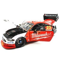 Authentic Collectables 1:18 Will Davison #23 Ford Mustang GT Model Car