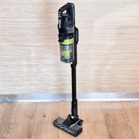 Ryobi R18XSV9BLK 18V ONE+ HP Brushless Stick Vacuum Skin Only