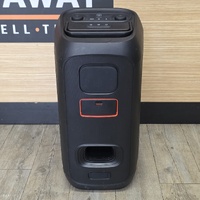 JBL PartyBox Club 120 Bluetooth Wireless Portable Party Speaker Black