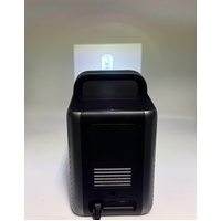 Anker Nebula Cosmos Laser D2350TFI with Android TV Ok Google Projector