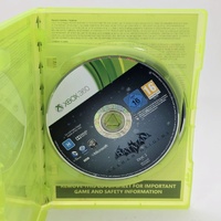 Batman Arkham Origins Xbox 360 Action Adventure Video Game