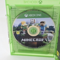 Minecraft Starter Collection Xbox One Video Game