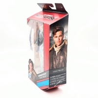 Mattel DC Wonder Woman Multiverse Ares Series Steve Trevor Action Figure
