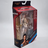 Mattel DC Wonder Woman Multiverse Ares Series Diana of Themyscira Action Figure