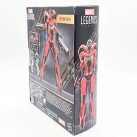 Hasbro Marvel Legends Ironheart Black Panther Wakanda Forever Figure