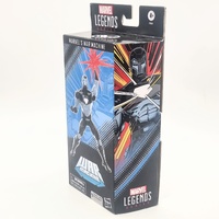 Marvel Legends Series Marvels War Machine Action Figure
