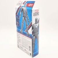 Hasbro Marvel Legends Series Iron Man Model 01 Collectible Figure