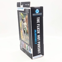 McFarlane Toys DC Multiverse The Flash Hot Pursuit Injustice 2 Action Figure