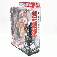 Lanard Predator Falconer Hunter 7 Inch Action Figure Series 2 Poseable