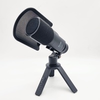 RODE NT-USB+ Professional USB Microphone