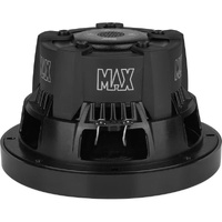 Lanzar MAXP64 6.5 Inch Car Subwoofer 600W Peak 4 Ohm High Power