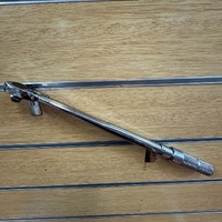 Proto 6016 1/2 Inch Drive Ratchet Torque Wrench 30-150 ft-lb in Box