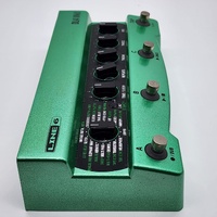 Line 6 DL4 MkII Delay and Looper with Box and Manual