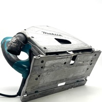 Makita SP6000J 1300W 165mm 6-1/2 Inch Plunge Cut Corded Circular Saw