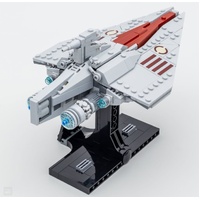 LEGO Star Wars Acclamator-Class Assault Ship 75404 450 Pieces Age 18+