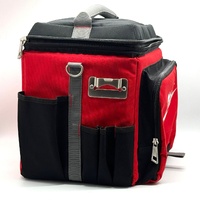 Milwaukee Jobsite Tradies Cooler Bag Combo Set Lunch Bag Kit