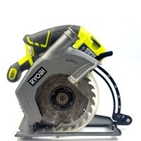 Ryobi One+ 18V 165mm Circular Saw R18CS Skin Only Cordless Power Tool