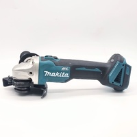 Makita DGA504 18V LXT 125mm Brushless Cordless Angle Grinder Skin Only