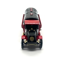 Matchbox Model of Yesteryear Texaco 1920 Mack AC Tanker 1:43 Diecast