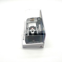 Scalextric C4307 DeLorean Back to the Future III 1:32 Slot Car