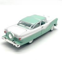 1956 Ford Fairlane Crown Victoria Mint Diecast 1:32 National Motor Museum