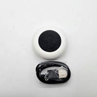 Nextech Smart Ring QC3150 Size Small Sleep Heart Rate Fitness Tracker