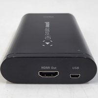 Elgato Game Capture HD 2GC309901000 Card HDMI Capture with Leads