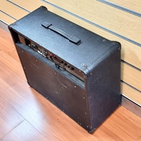 Marshall MG100DFX Series 100W 1x12 Inch Solid State Guitar Amplifier