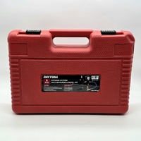 Daytona DRECOO 6 Piece Cooling System Refill Kit and Vacuum Purge