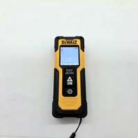 DeWalt DWHT77100-XJ 30m Laser Distance Measurer Digital Range Finder