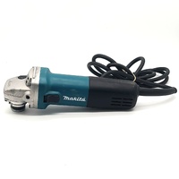 Makita 9556NB 100mm Angle Grinder 840W Corded Power Tool