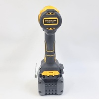 DeWalt DCD996-XE 18V XRP Cordless Brushless Hammer Driver Drill 6.0Ah Battery