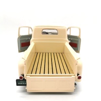 Ford Jim Beam 1948 F-1 Pickup 1:18 Diecast Collectible Model Car