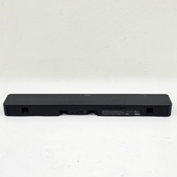 Bose Smart Soundbar 300 Black with Remote and Power Cord Bluetooth WiFi