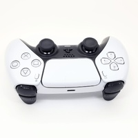 Sony DualSense PlayStation 5 PS5 Wireless Controller CFI-ZCT1W White