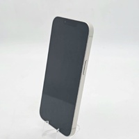 Apple iPhone 13 128GB MLPG3X/A White Unlocked 6.1 Inch Display Smartphone
