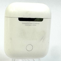 Apple AirPods 2nd Generation Wireless Earbuds with Charging Case White