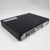 LG BP550 3D Blu-ray Player DVD CD WiFi HDMI USB with Remote