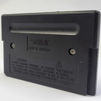 Batman Sega Mega Drive Genesis Game Cartridge Only