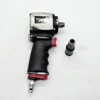 TTI 1/2 Inch Rattle Gun with 678Nm 11000 RPM ST5149