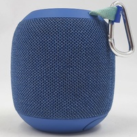 Ultimate Ears Wonderboom 4 Portable Bluetooth Speaker Cobalt Blue