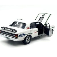 Classic Collectables GT-HO Super Falcon 1972 Bathurst Winner 1:18