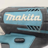 Makita DTD154 18V LXT 4-Mode Cordless Brushless Impact Driver Skin Only