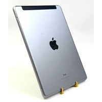 Apple iPad 6th Generation A1954 WiFi and Cellular Tablet Space Grey