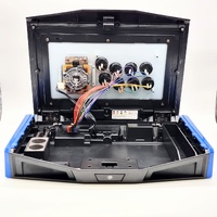 Mad Catz Arcade FightStick Tournament Edition 2 TE2 for PS3 and PS4