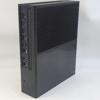 Microsoft Xbox One 500GB Console 1540 with Wired Controller and Leads